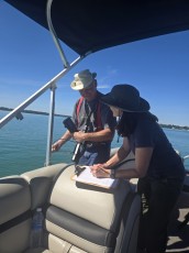 Our thanks to GLQO Board Member Kathy Gallahger