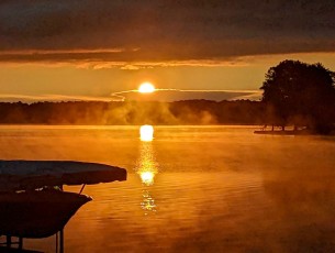 Our thanks to Member Eric Reid