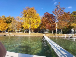 Our thanks to Member T.R. Shaw