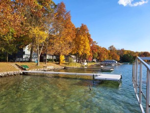 Our thanks to Member T.R. Shaw