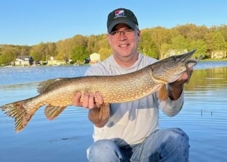 Our thanks to GLQO Board Member Andy Widner