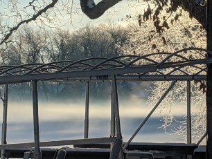 Our thanks to Member Eric Reid