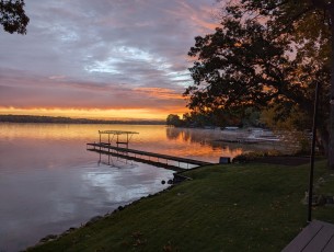 Our thanks to Member Eric Reid