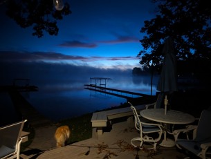 Our thanks to Member Eric Reid