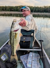 Our thanks to GLQO Board Member Andy Widner