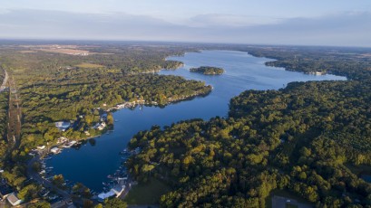 Our thanks to Jon Petro and Innovative Media Group