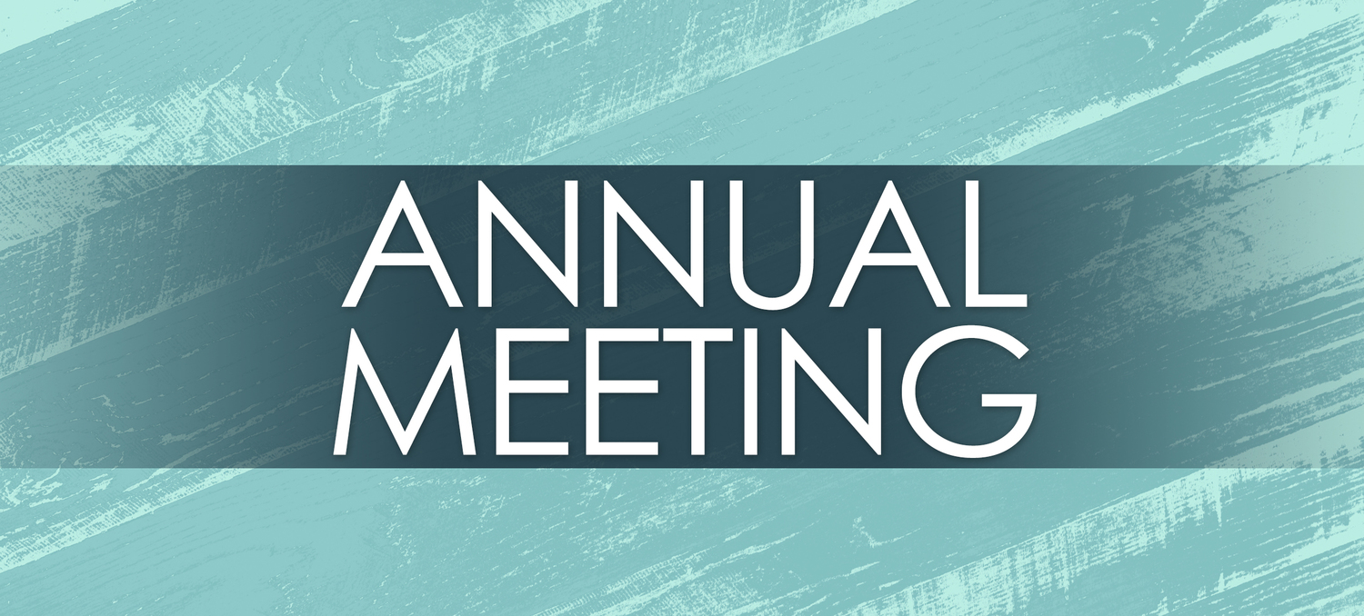 June 9th is the GLQO’s 2026 Annual Meeting!